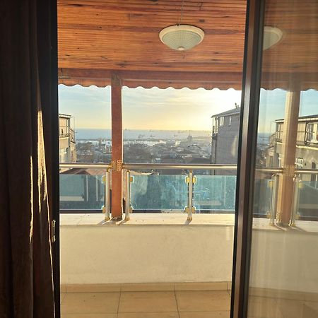 Bagoz Hotel Κωνσταντινούπολη Εξωτερικό φωτογραφία