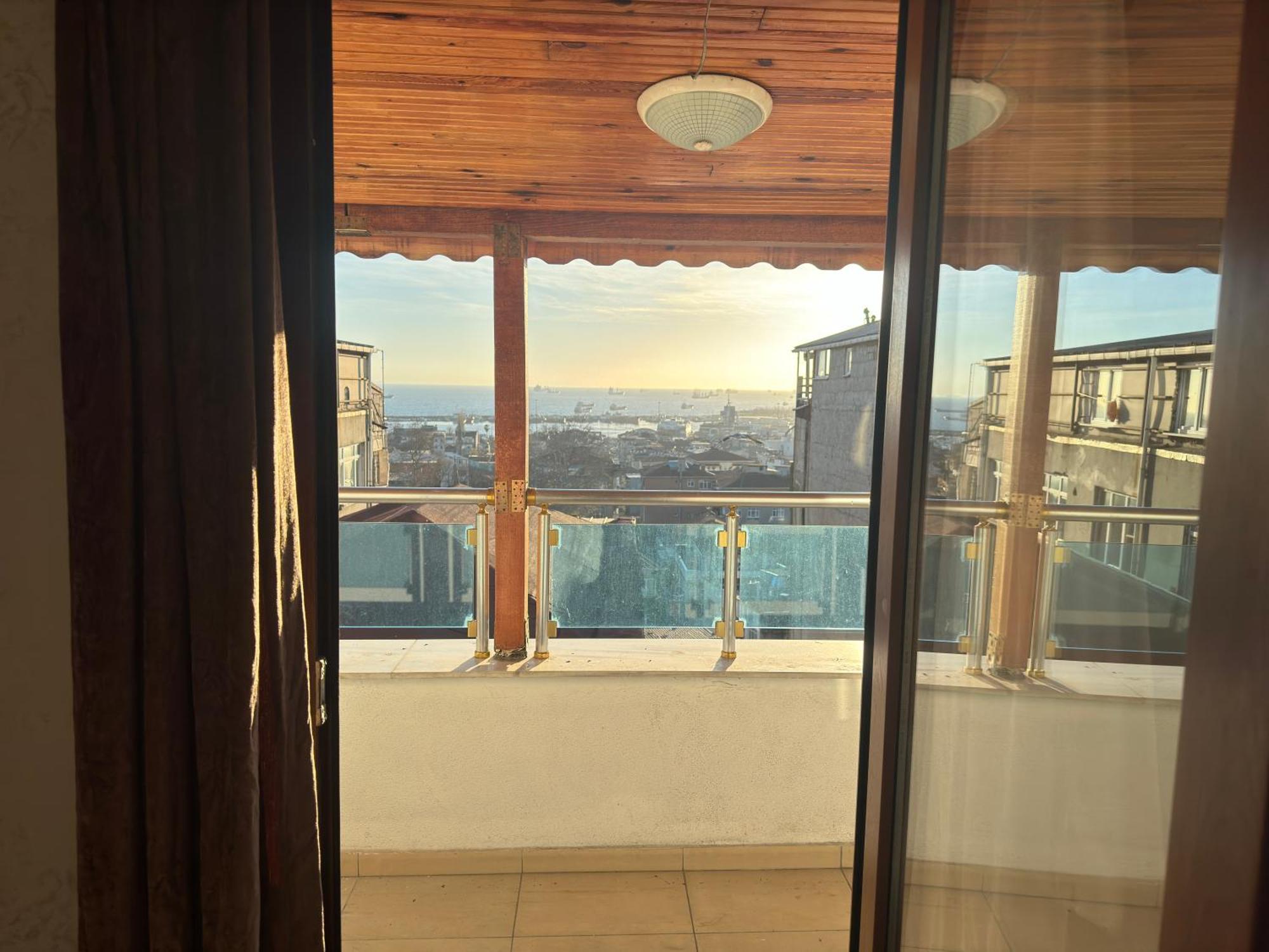 Bagoz Hotel Κωνσταντινούπολη Εξωτερικό φωτογραφία