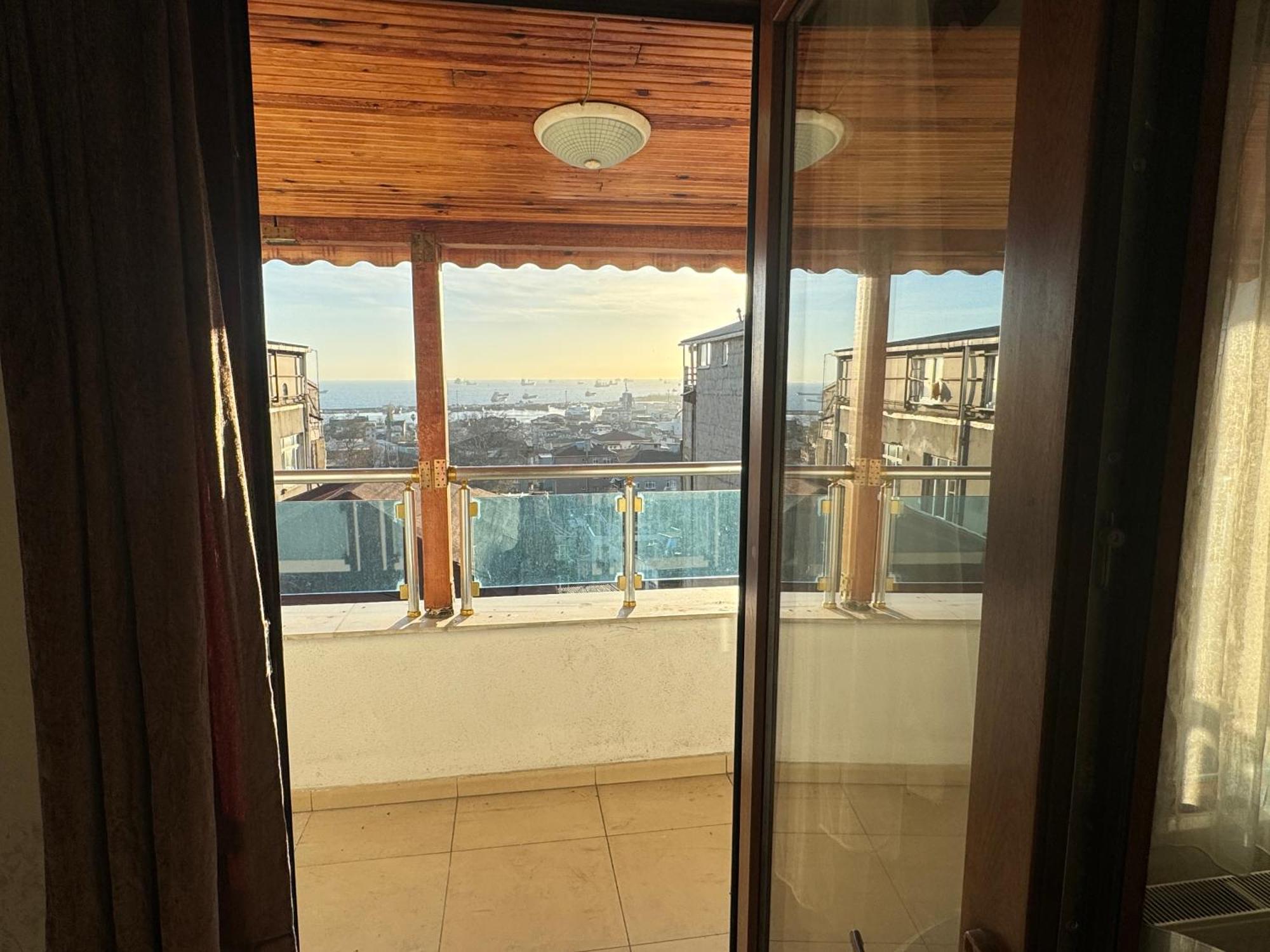 Bagoz Hotel Κωνσταντινούπολη Εξωτερικό φωτογραφία