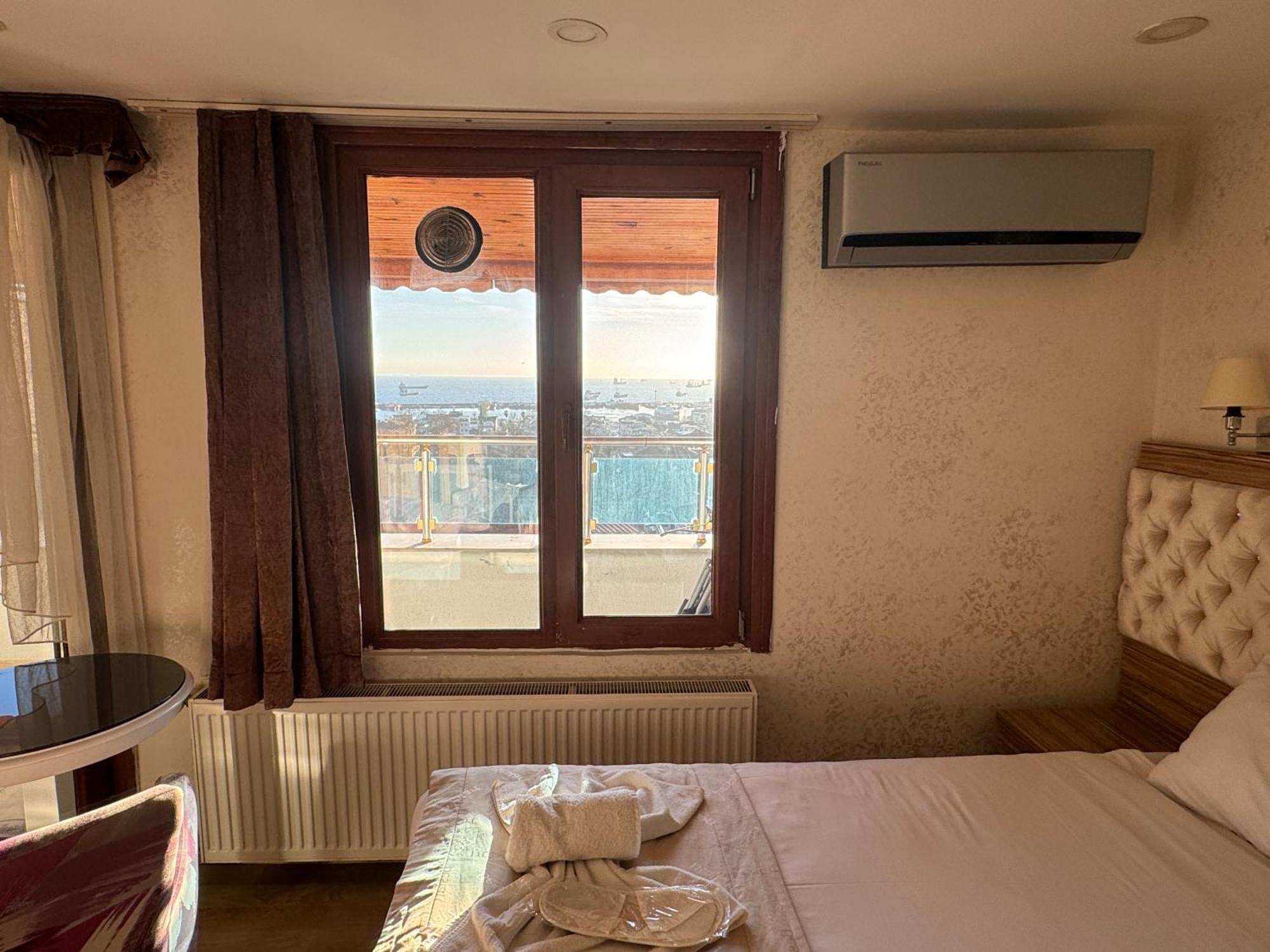 Bagoz Hotel Κωνσταντινούπολη Εξωτερικό φωτογραφία