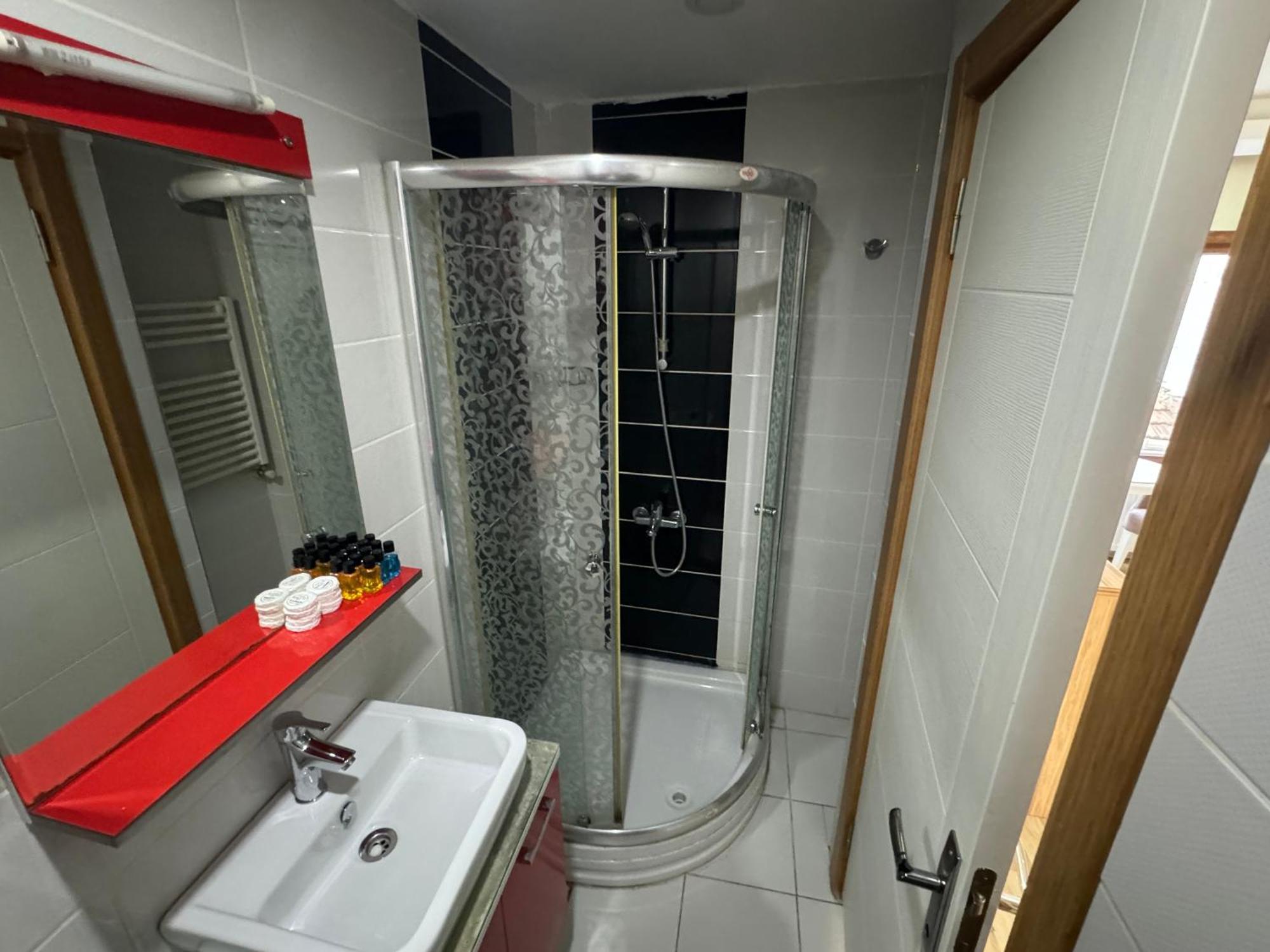 Bagoz Hotel Κωνσταντινούπολη Εξωτερικό φωτογραφία