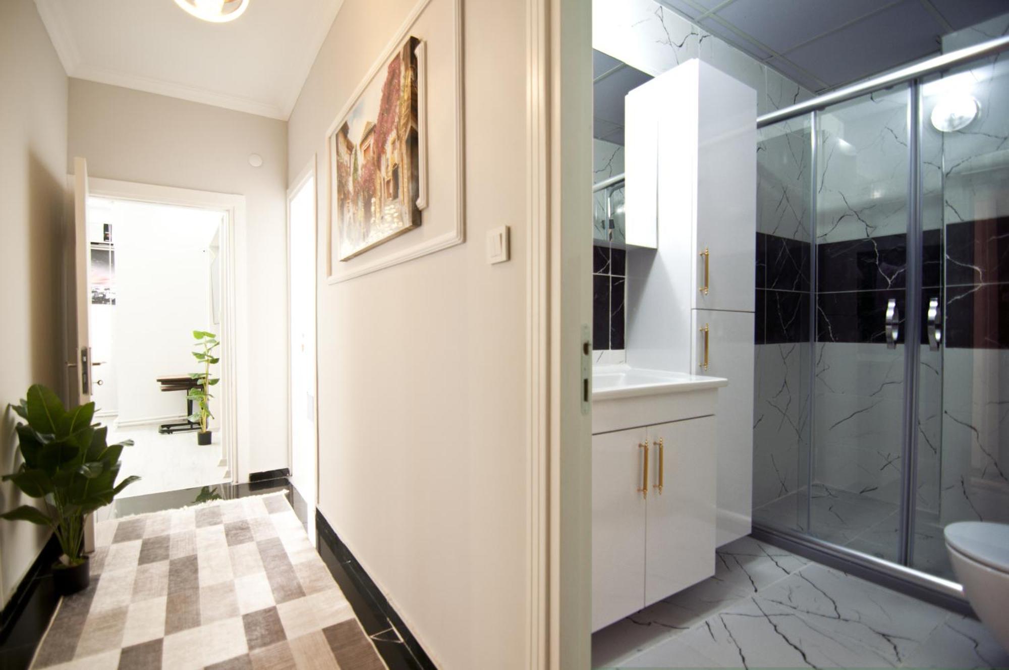 Bagoz Hotel Κωνσταντινούπολη Εξωτερικό φωτογραφία