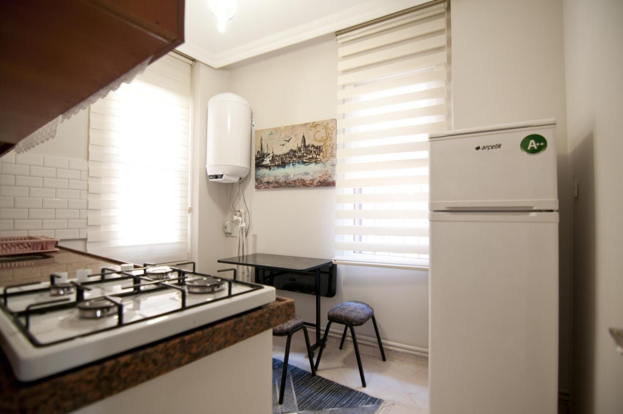 Bagoz Hotel Κωνσταντινούπολη Εξωτερικό φωτογραφία
