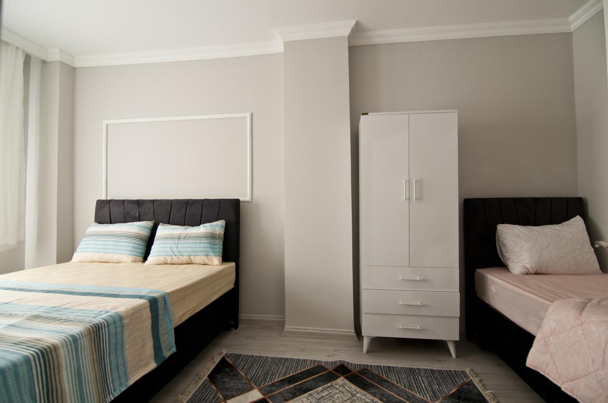 Bagoz Hotel Κωνσταντινούπολη Εξωτερικό φωτογραφία