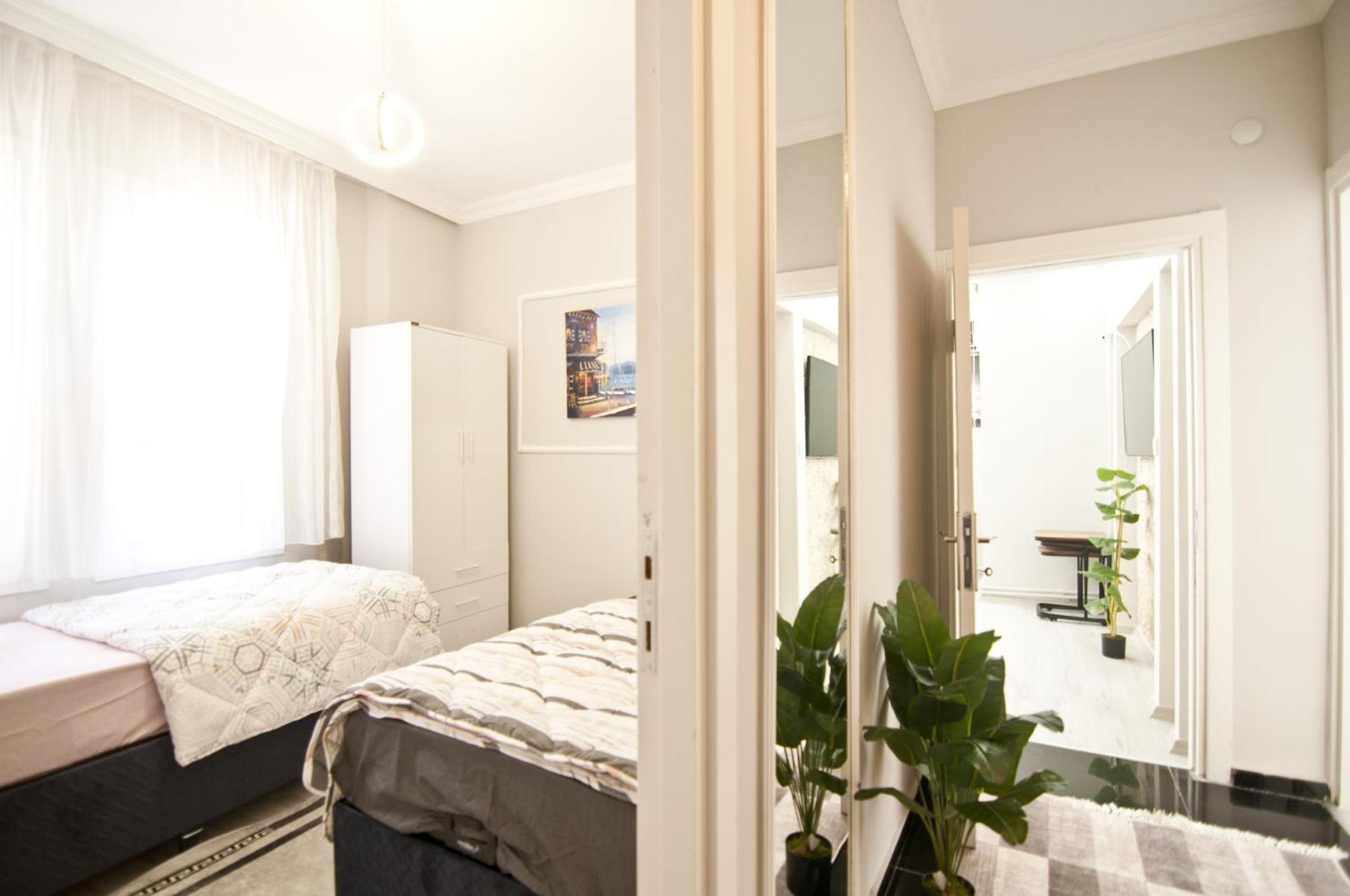 Bagoz Hotel Κωνσταντινούπολη Εξωτερικό φωτογραφία