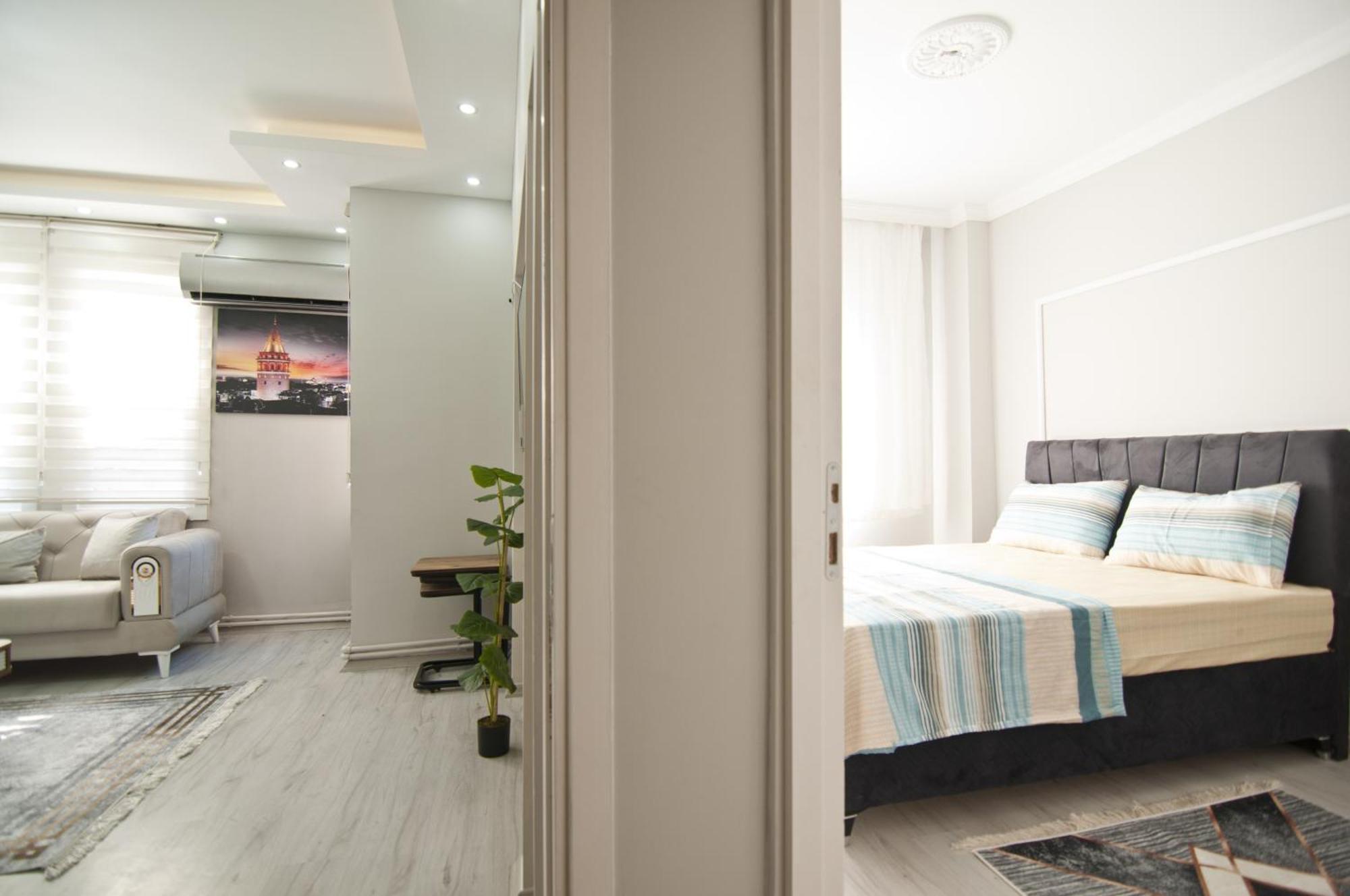 Bagoz Hotel Κωνσταντινούπολη Εξωτερικό φωτογραφία